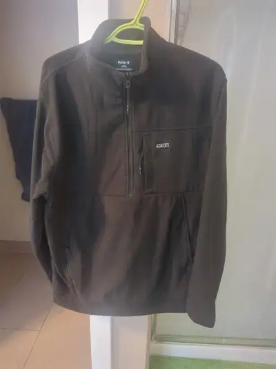 Mens Hurley Pullover, View more