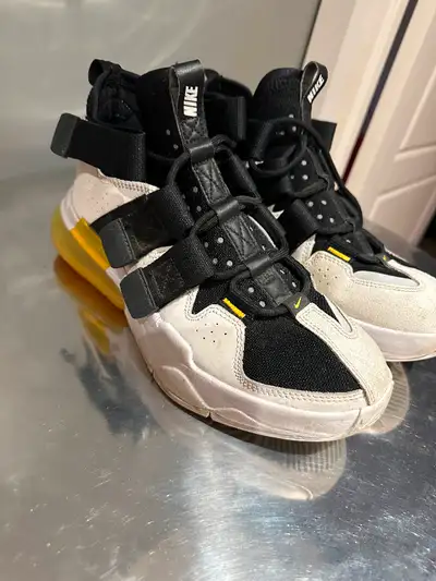 Chaussures de sport Nike 270 homme, View more