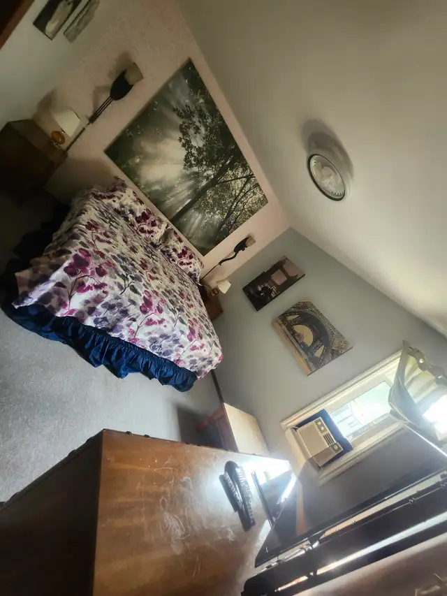 Pet Friendly cottage for rent in Grand Marais in Manitoba in Canada - Image 8