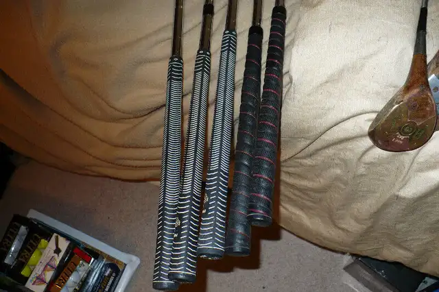 golf clubs-READ AD in Golf in Mississauga / Peel Region - Image 5