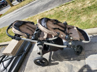 City Select Stroller