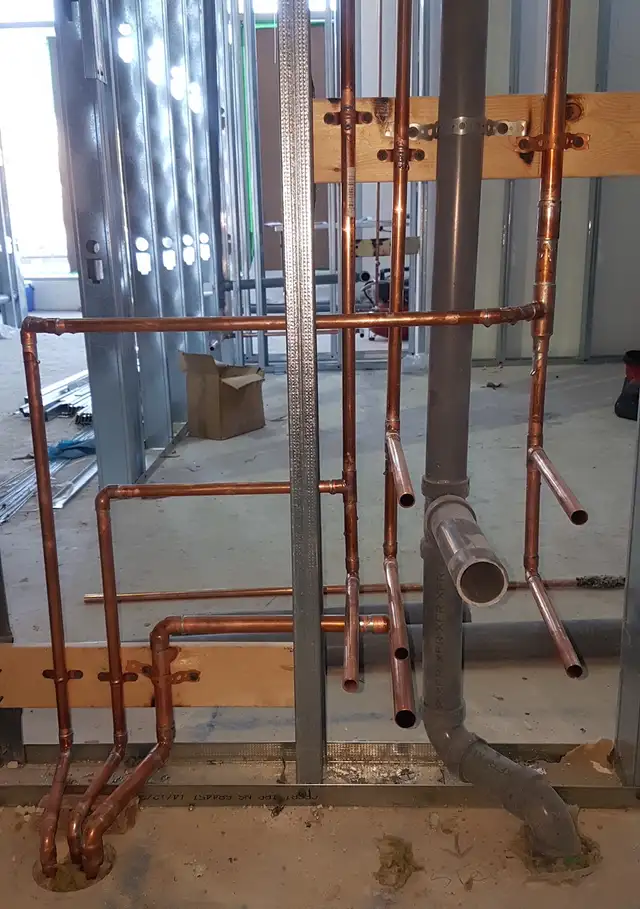 Expert Plumbing & Drain Services in Plumbing in Kitchener / Waterloo - Image 7