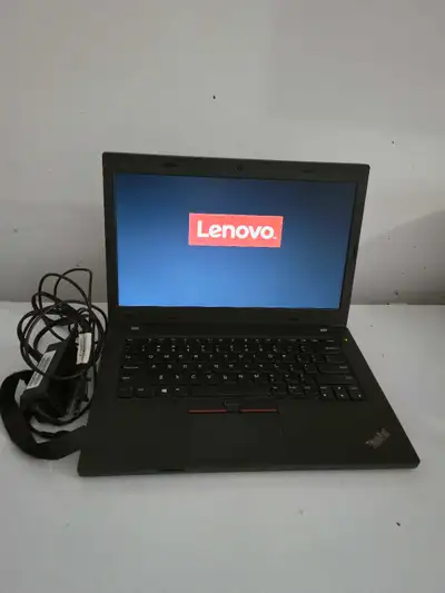laptop lenovo propre core i5 7e genre Windows 11 , View more