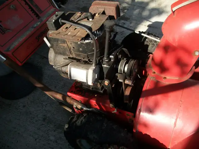 snow blower parts in Snowblowers in Mississauga / Peel Region - Image 3