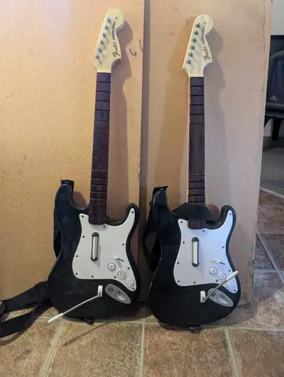 MANETTE POUR JEU ROCK BAND, View more