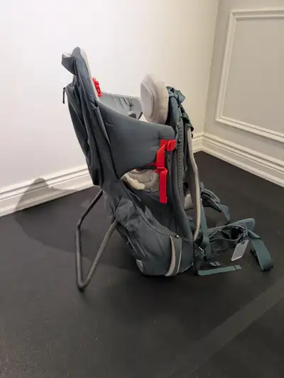 MEC Hiking Child Carrier Bag, View more
