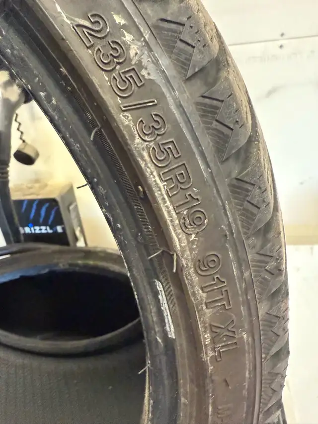 Winter tires in Tires & Rims in Dartmouth - Image 3