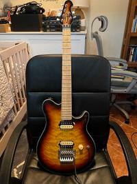 WANTED: OLP MM1 guitar 