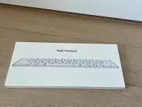 Apple Magic Keyboard English A2450- BRAND NEW