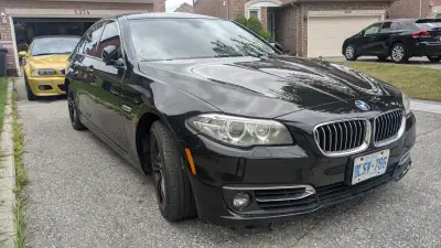 **Absolutely cleanest and Cheapest 2016 on the market*** *** 2016 BMW 5-Series 528Xi (X-drive) *** L...