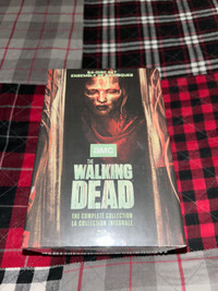 Walking Dead Complete Series Bluray