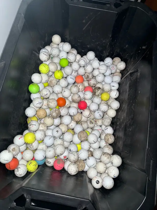 golf balls for sale  in Golf in Mississauga / Peel Region - Image 3