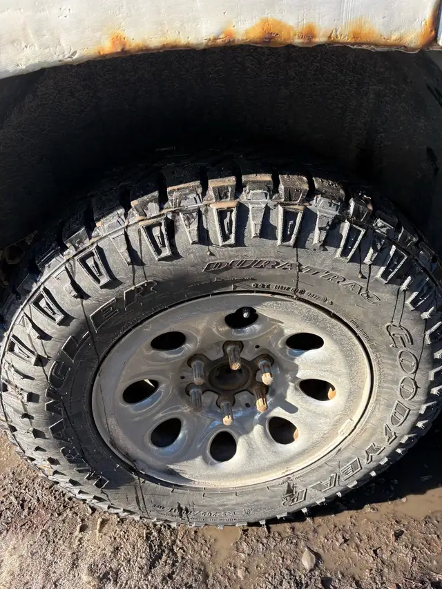 2009 Chevy Tahoe535724002137221125