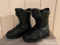YARDSALE - FXR X-Cross Pro Boa Boots