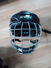 CCM Helmet 