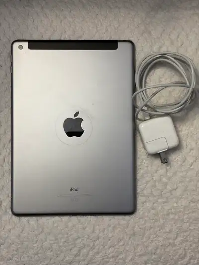 iPad 5th generation, View more
