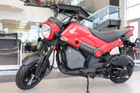 2022 Honda Navi Mini Moto