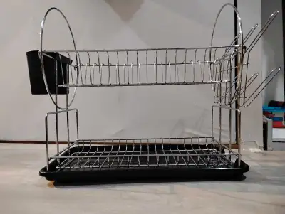 Dish Drying Rack , View more