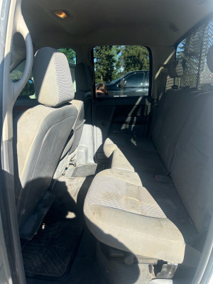 2006 Dodge Ram 3500