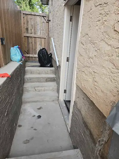 Welcome to this newly renovated basement suite in the Rundlehorn NE area! This unit features a moder...