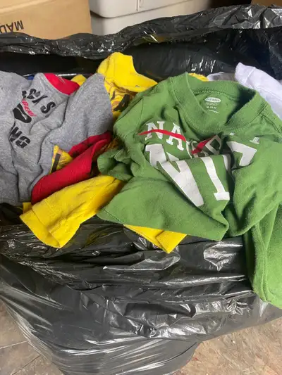 kid's clothes, View more