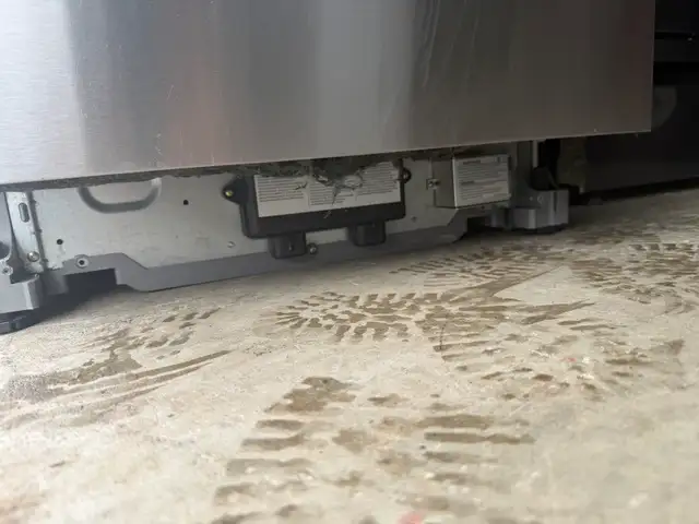 Lave vaisselle samsung 2019 livraison incluse  in Dishwashers in Trois-Rivières - Image 5