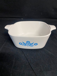 Little 3 Cup Corning Ware Dish