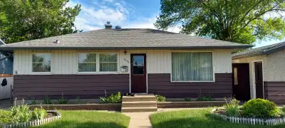 Room for Rent near Lethbridge Polytechnic