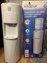 Vitapur Water dispenser