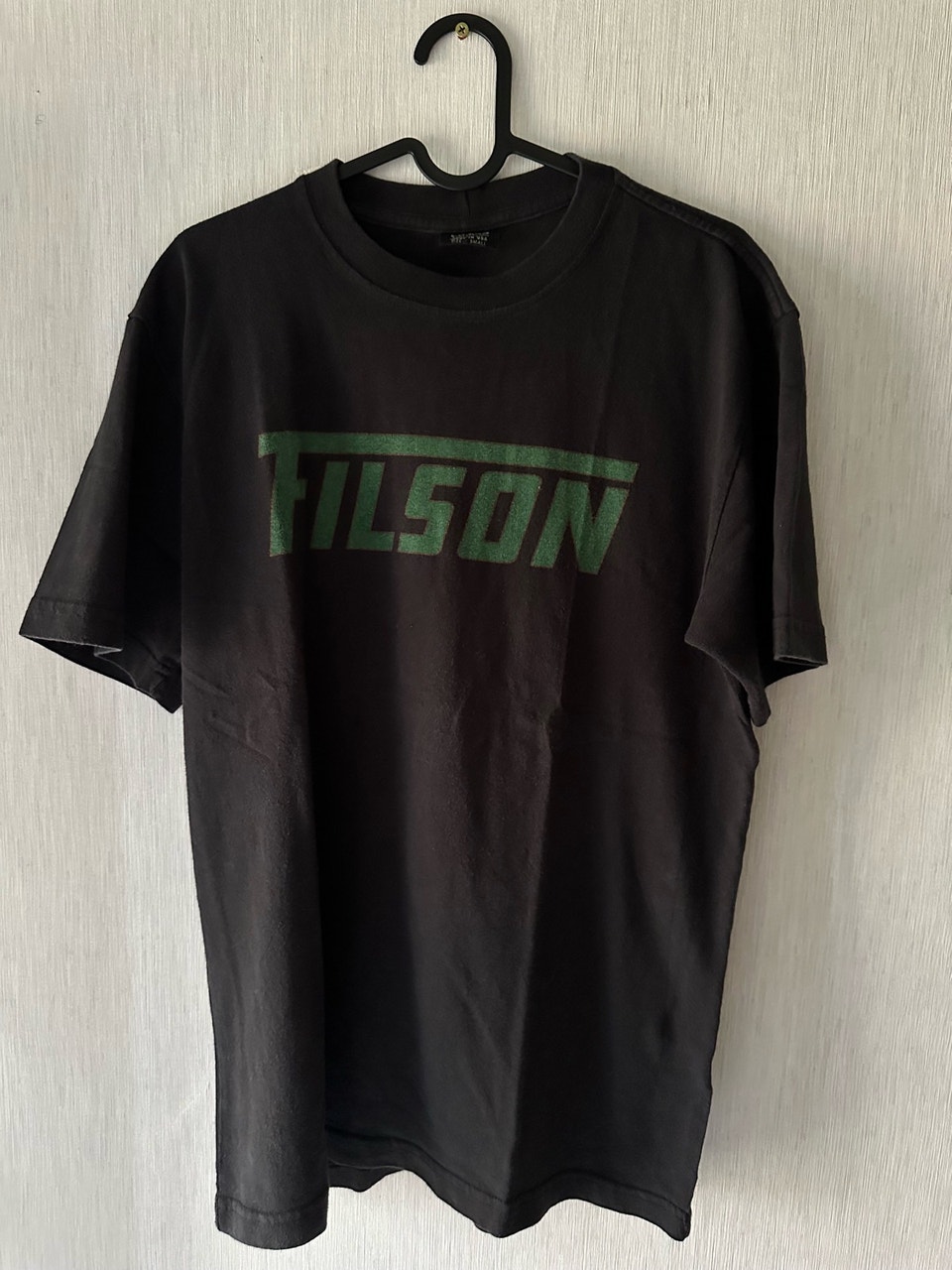 Filson, Filson logo t-shirt