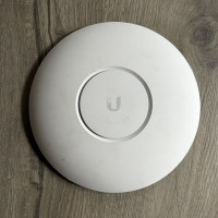 UniFi AC Pro PoE Access Point (802.11ac)