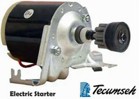 Electric Starter ~ Tecumseh 35709