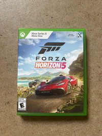 Forza Horizon 5