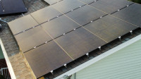 Local Solar Panel Installer - Free Estimate