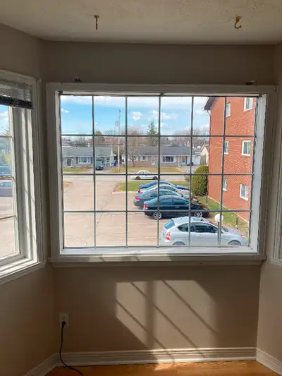 Glass and windows, View more