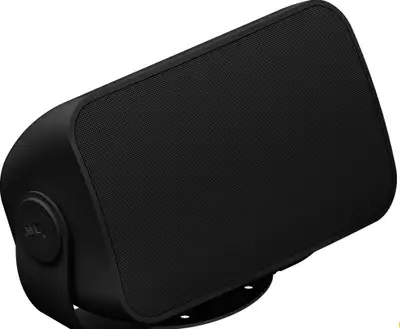 Sonos Outdoor Speaker Pair - Black - Brand New - Multiple Pairs, View more