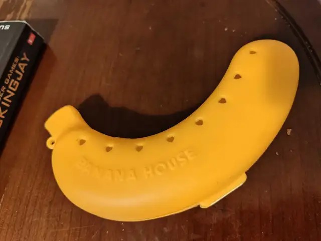 Back to school ! Banana Box, lunch pack in Feeding & High Chairs in Mississauga / Peel Region - Image 2