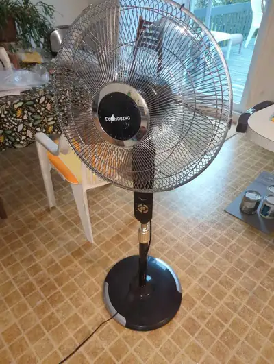 ventilateur sur pied Fan, View more