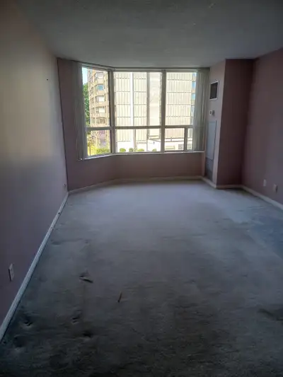 Room for Rent with Private Bathroom