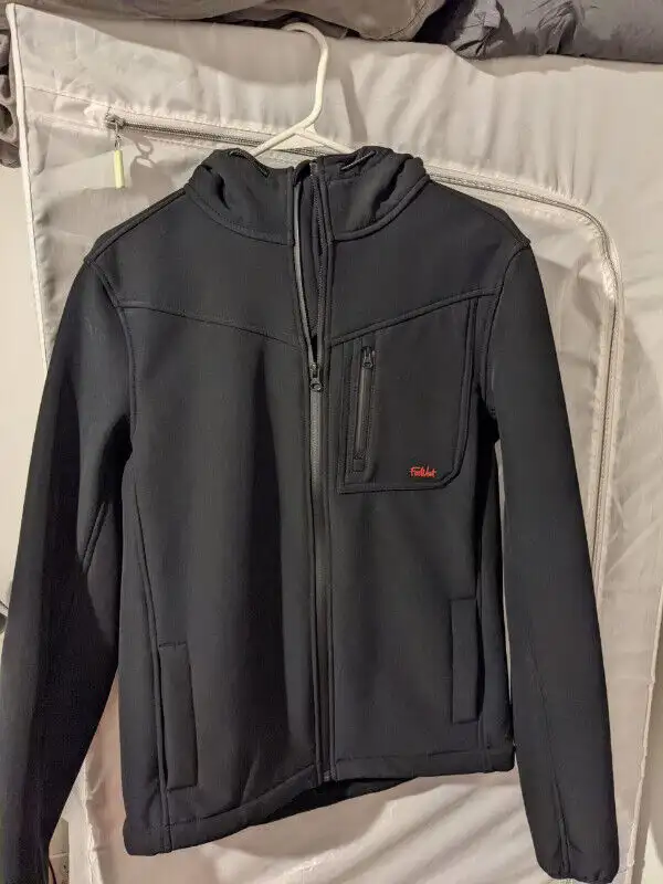 Far West Men's Softshell Jacket - Small in Men's in Edmonton - Image 3