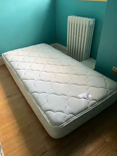 IKEA mattress Kalif Luxury , View more