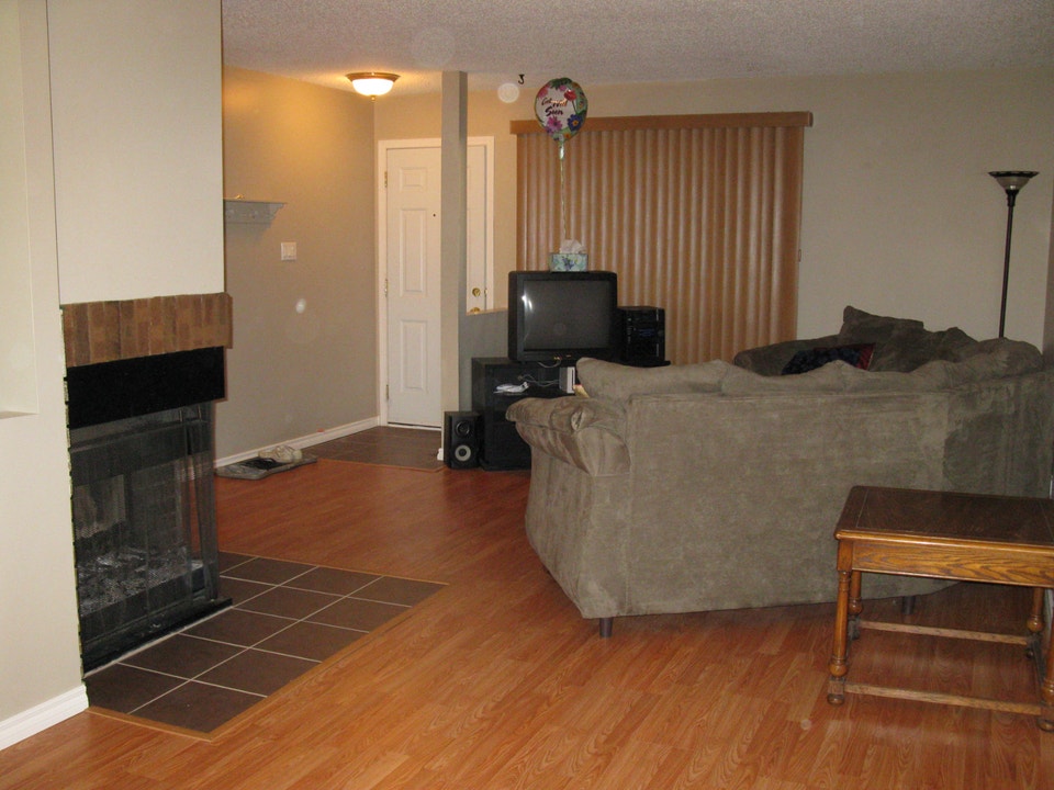 2 BEDROOM SOUTHEAST CONDO 2