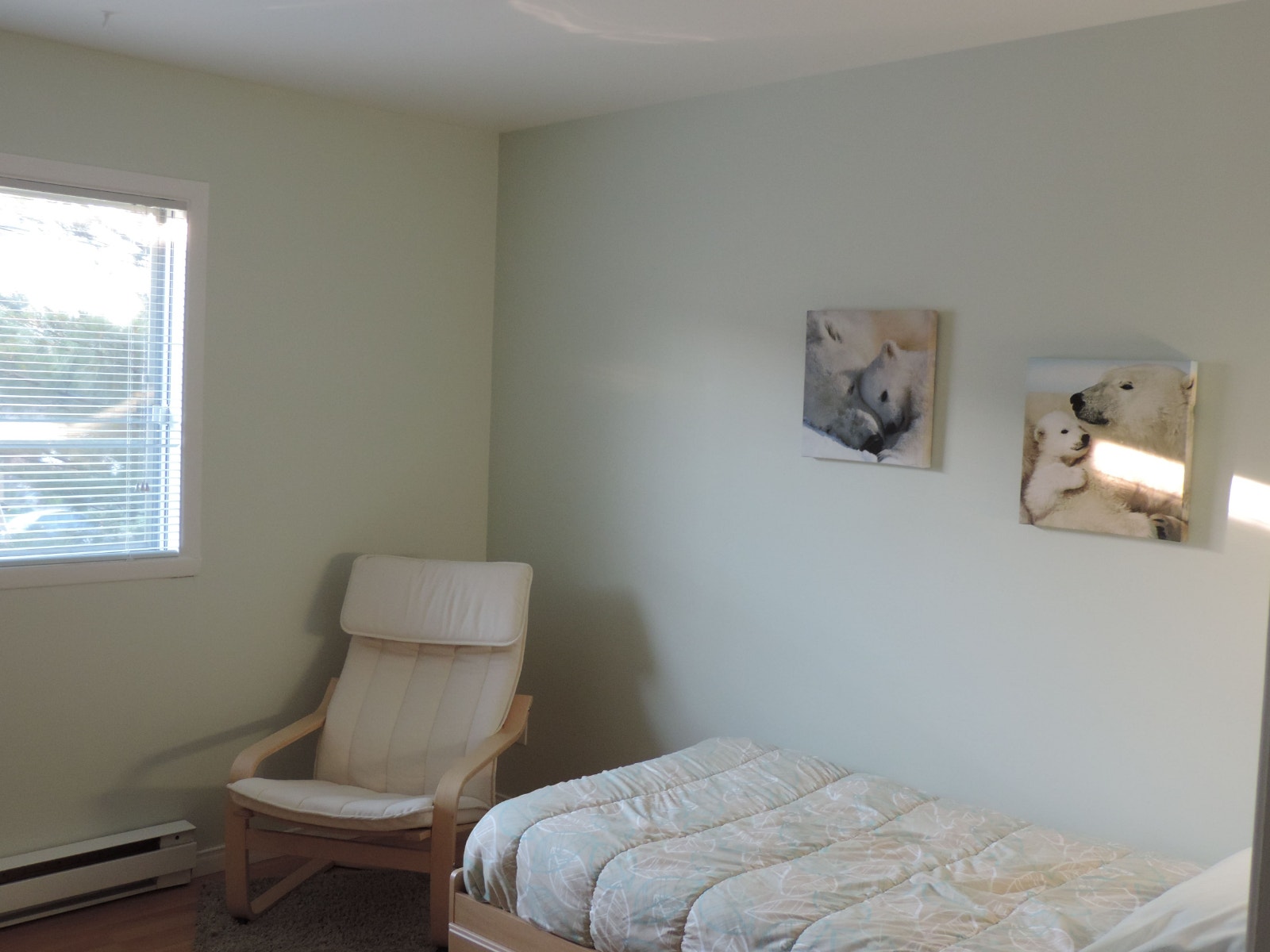 Chambre à louer — photo 3