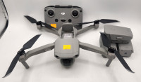 DJI Drone Mavic Air 2 *Complete in Case* MINT CONDITION
