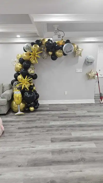Custom Items and Decor, View more