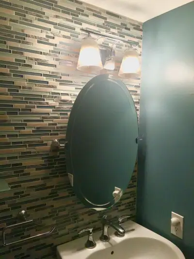 Bathroom  sconces, View more