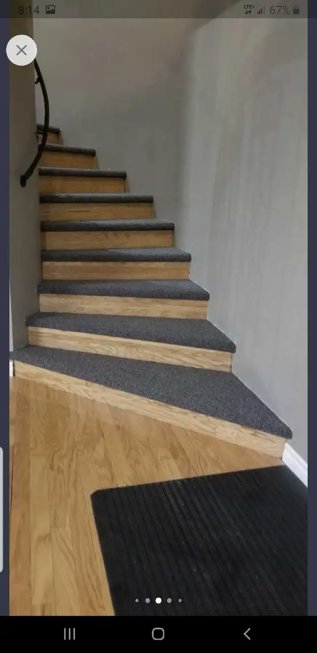 Flooring specialist over 25 years of experience in Construction & Trades in London - Image 7