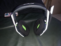 Astro A20 Wireless Gaming headset for Xbox