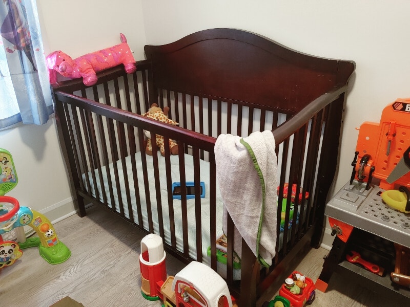 Cribs La Ronge Kijiji