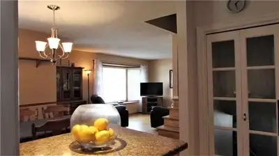 Beautiful Belleville Rental Available ASAP